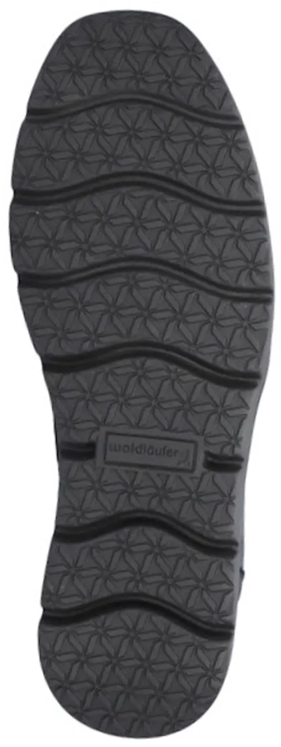 Wäldlaufer Bruni Classi Stroke Sneakers - Blauw - 39 - afbeelding 4 van 5