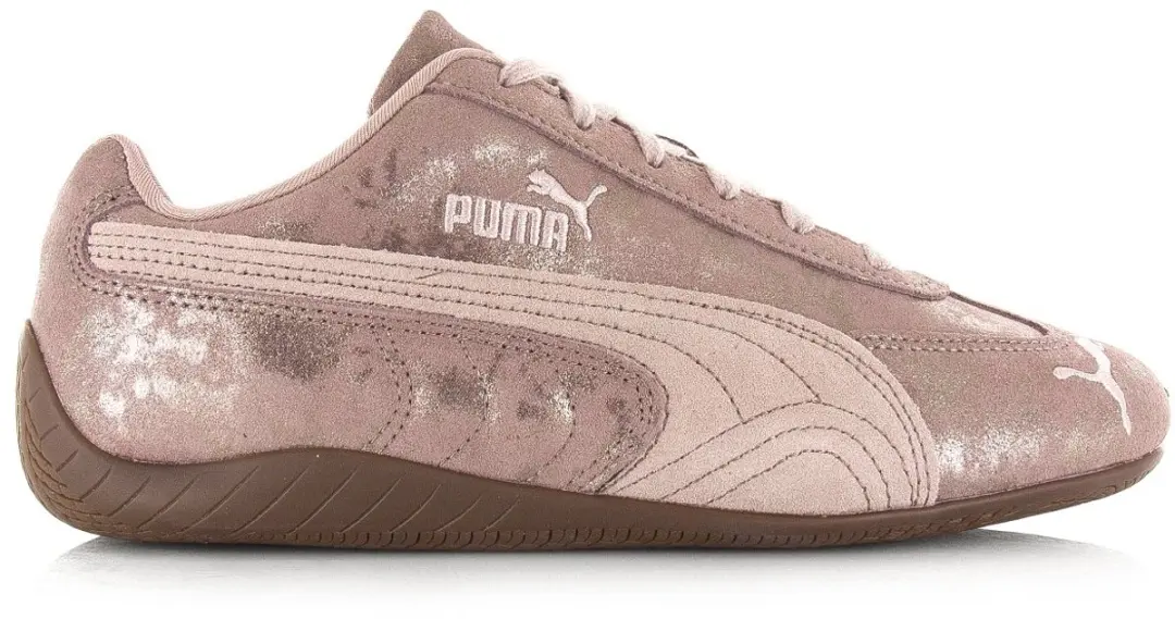 PUMA Speedcat Faded Chrome rose latte