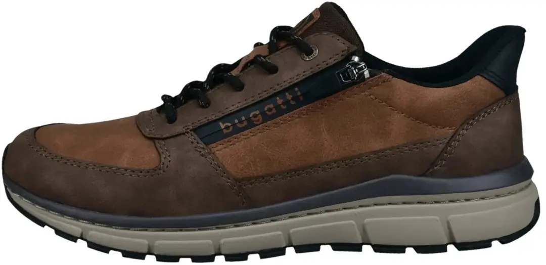 Stijlvolle sneakers Bugatti