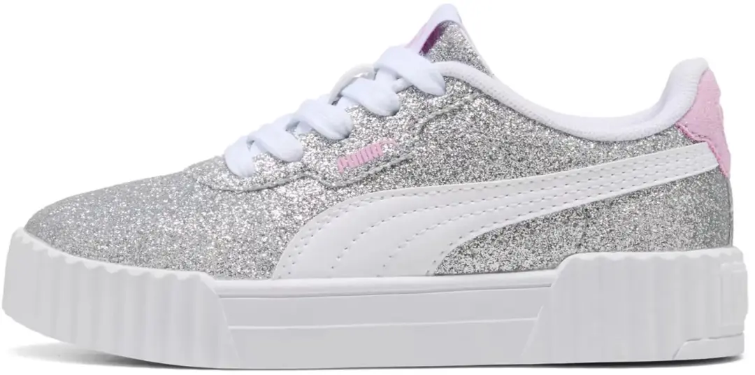 Meisjes sneakers Puma