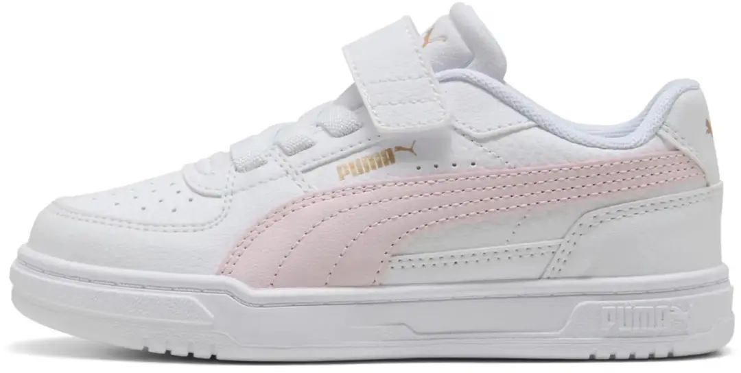 Mini sneakers voor kinderen Puma Caven III