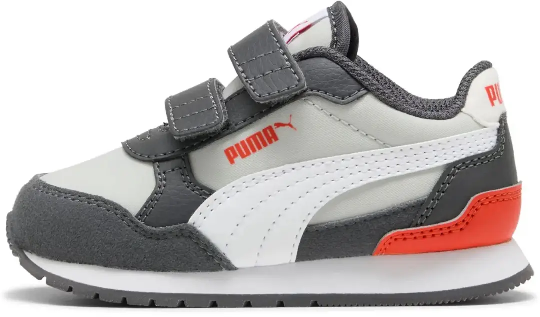 Baskets baby Puma ST Runner