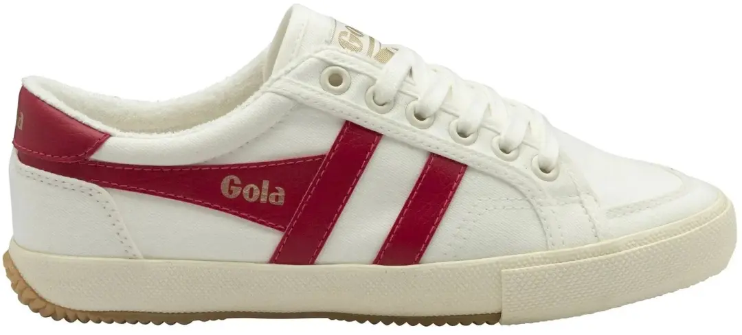 Suède damesschoenen Gola Stratus