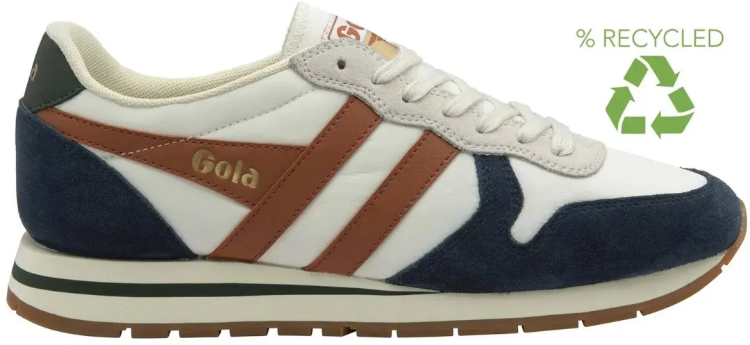 Gola Classics Daytona Chute Baskets