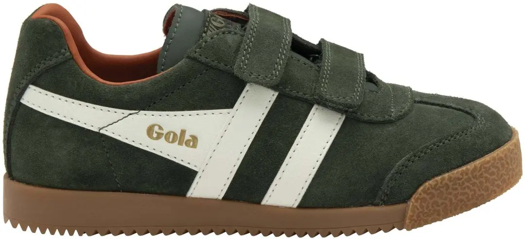 Kindertrainers Gola Harrier Strap