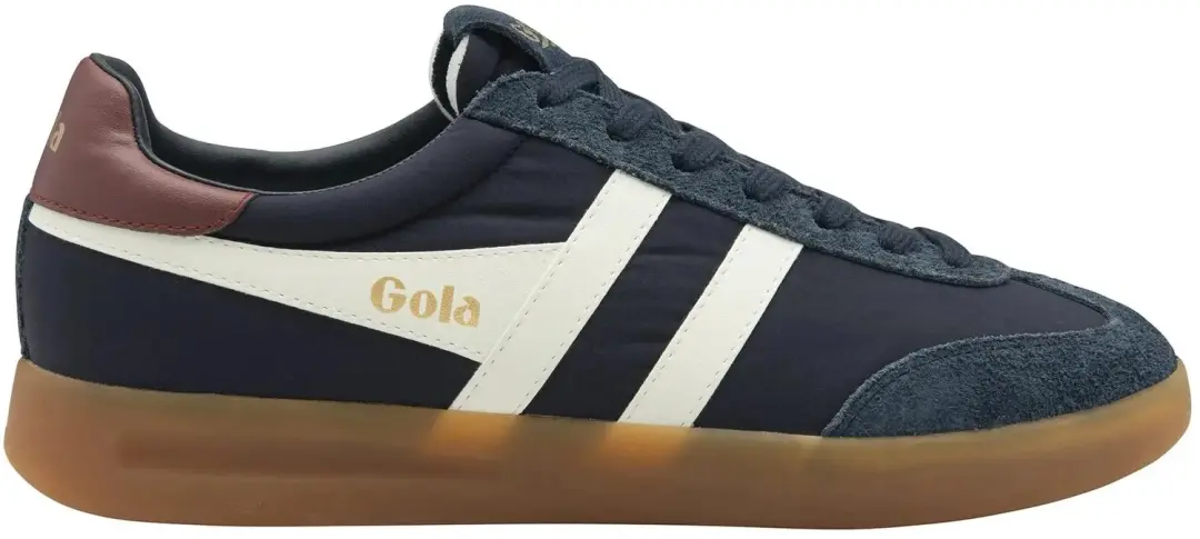 Nylon net sneakers Gola Cyclone