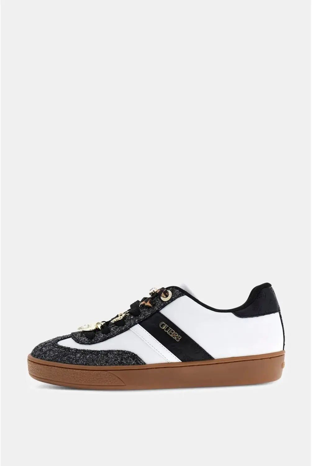 Guess Naoki Dames Schoenen