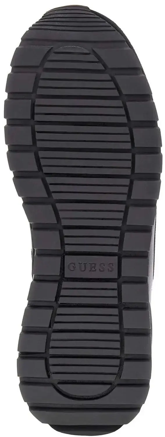Guess Rexlor Baskets - Wit/Beige - afbeelding 6 van 6
