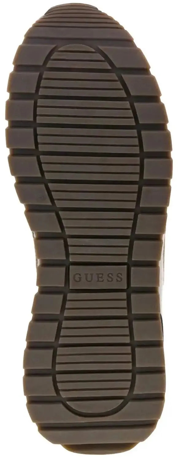 Guess Rexlor Baskets - Wit/Beige - afbeelding 2 van 6