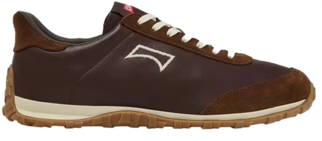 Baskets Camper Drift Walk