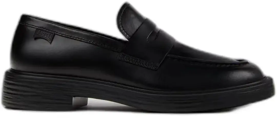 Leren schoenen Camper Dean