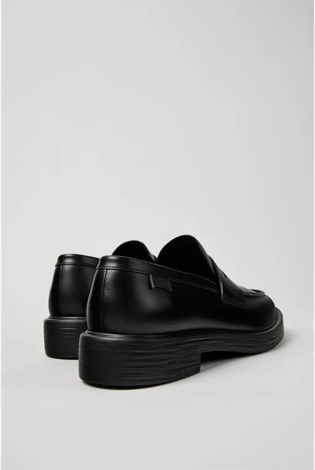 Leren schoenen Camper Dean - afbeelding 6 van 6