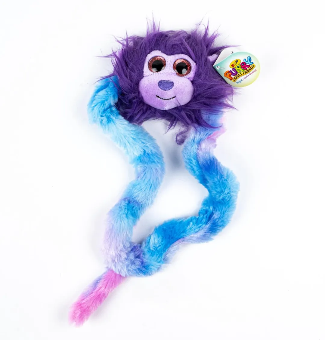 Tangle Toys Zonk The Monkey Fidget Toy