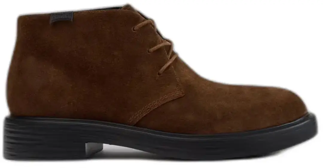 Camper Dean Derbie - Bruin - 42 - afbeelding 3 van 6