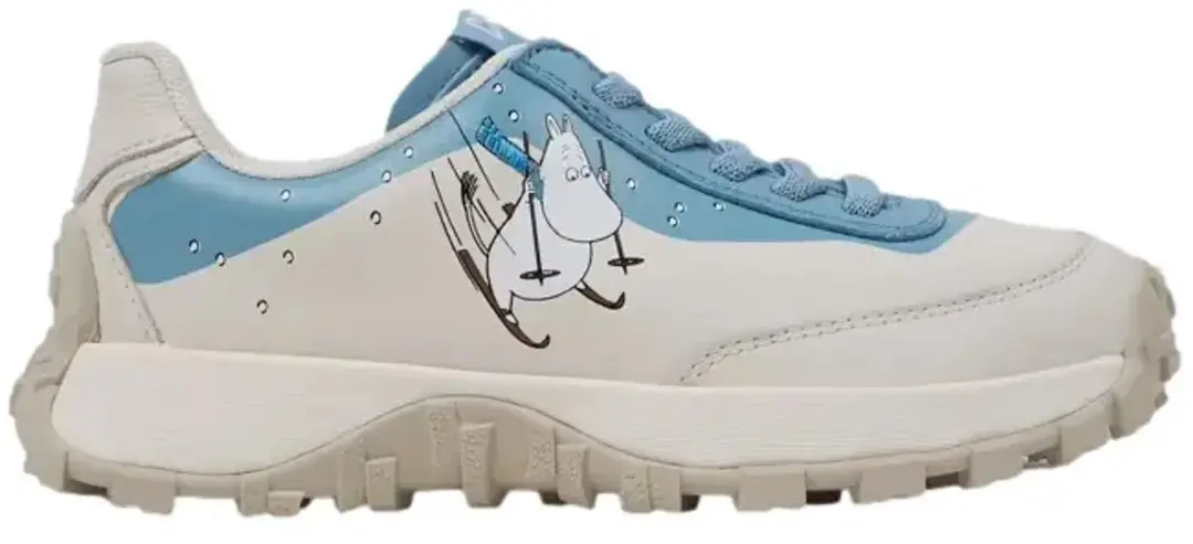 Kinderschoenen Camper TWS Moomin - afbeelding 3 van 6