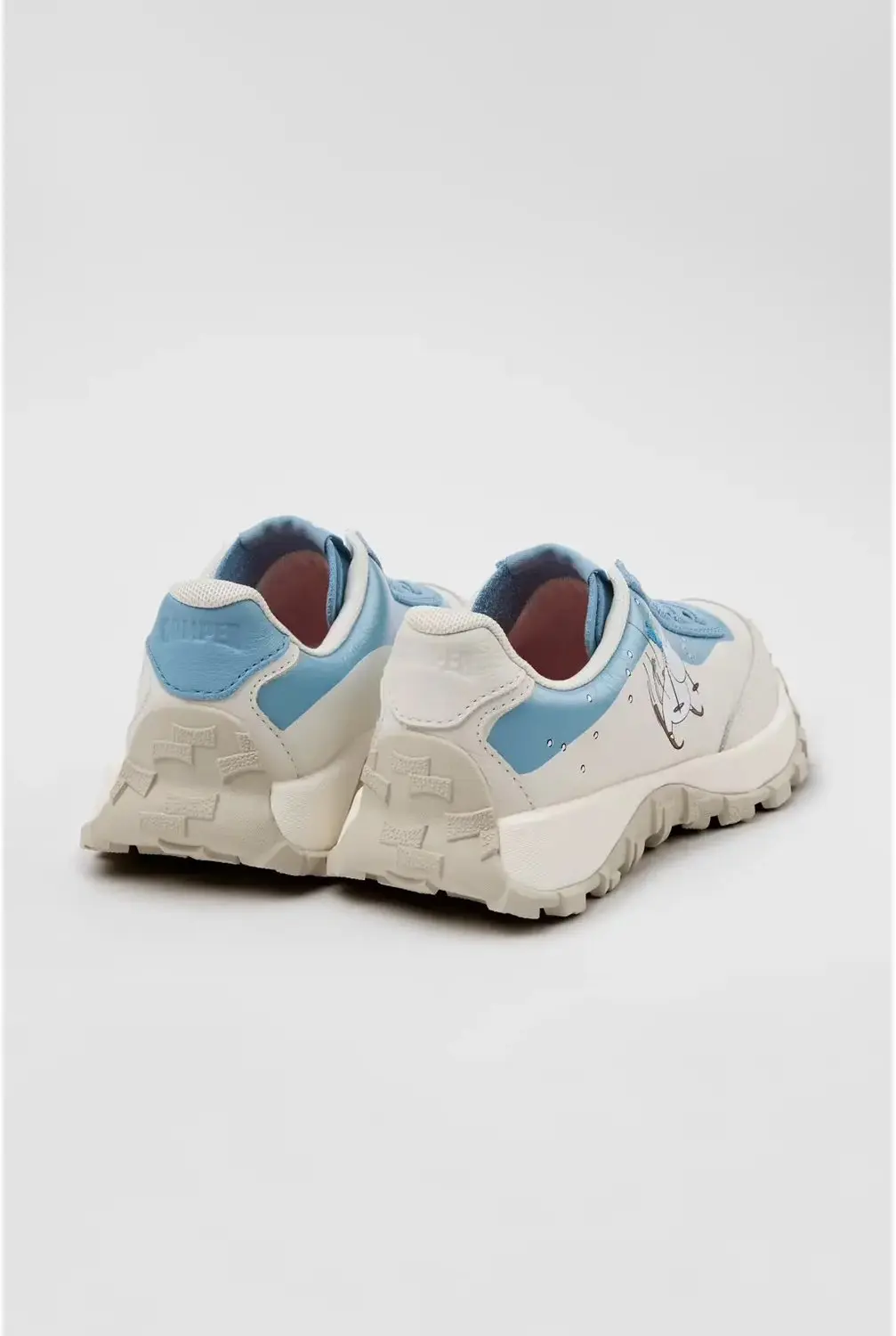 Kinderschoenen Camper TWS Moomin - afbeelding 4 van 6