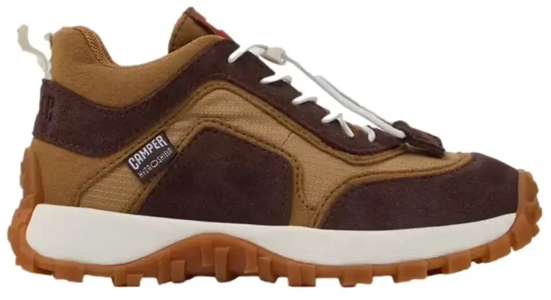 Textiele Sneakers Kind Camper Drift Trail