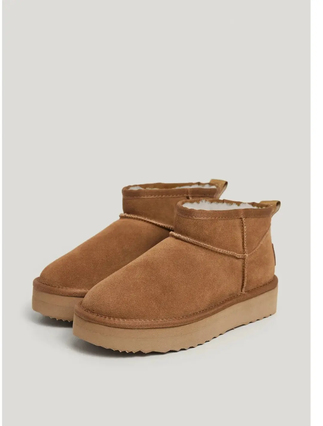 Pepe Jeans Dissy Young Dameslaarzen - Bruin - afbeelding 2 van 6