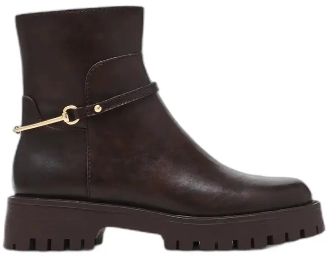 Steve Madden Last Call Dames Muiltjes