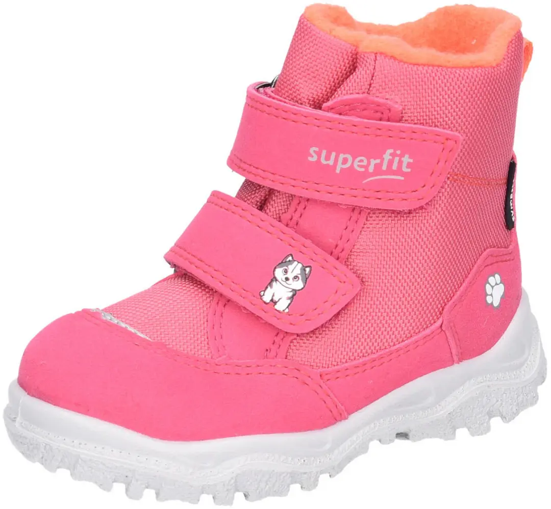 Legero dames veterschoenen roze maat 23