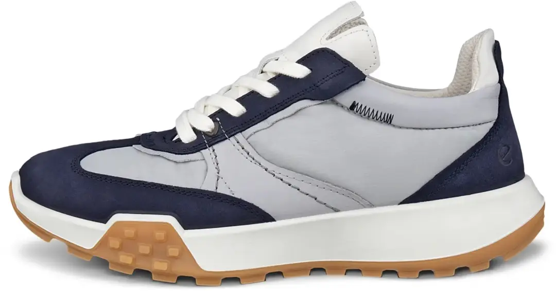 Sportschoenen voor dames Ecco Retro