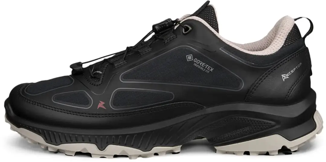 ECCO Receptor XP WP Dames Schoenen
