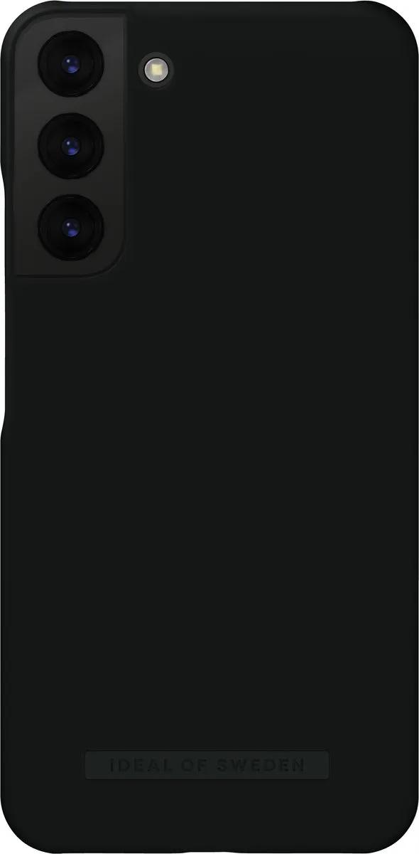 iDeal of Sweden Hoesje Galaxy S22 Plus - Zwart - afbeelding 3 van 5