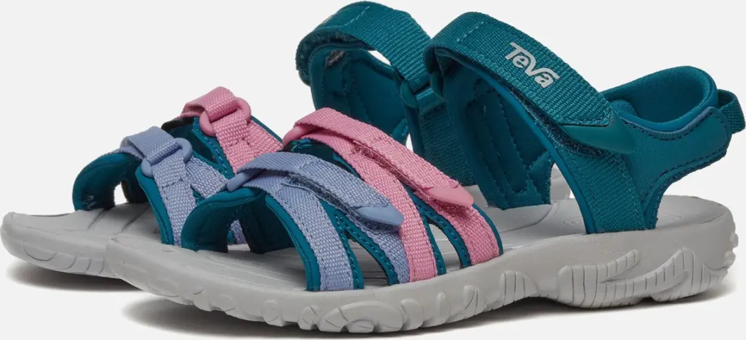Teva K Tirra Kindersandalen