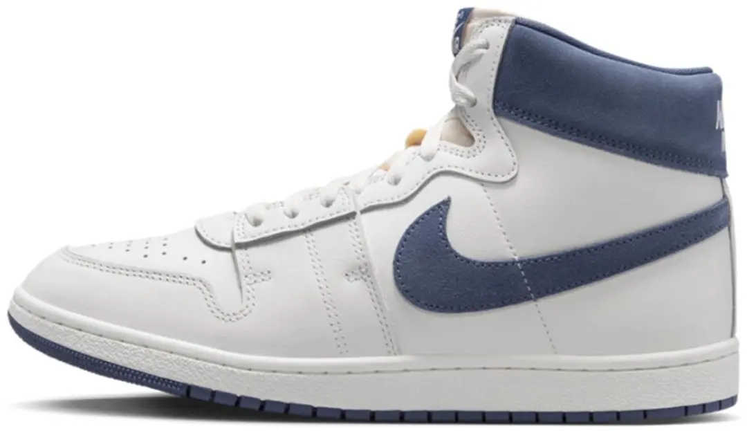 Nike Air Jordan Ship Player Edition SP (Diffused Blue)