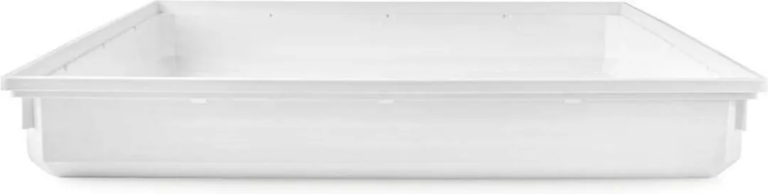 Nedis WADT110AT70 Lekbak Wasmachine 70x70x10cm