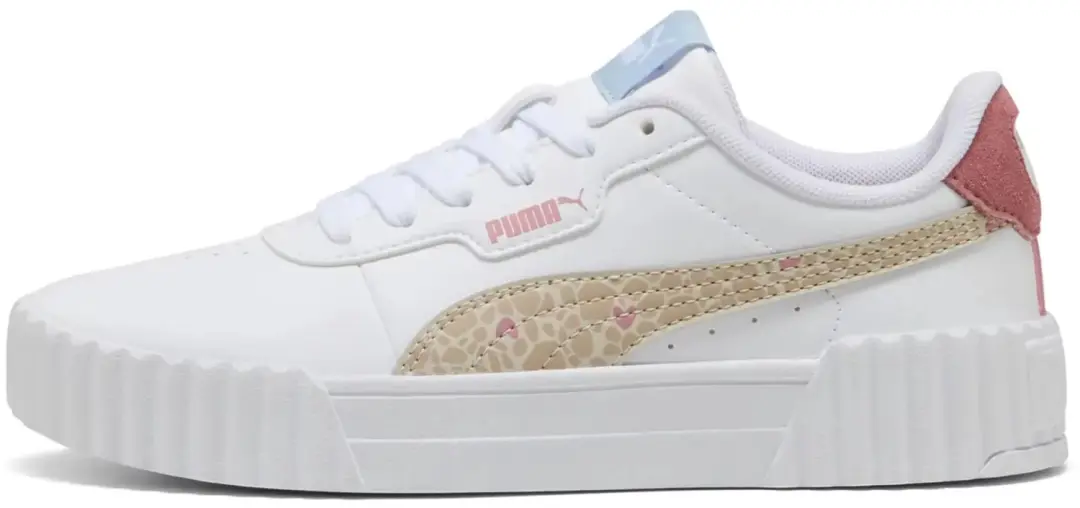 Schoenen dames Puma Carina 3.0 Winter Safari