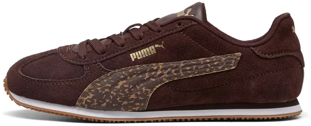 PUMA ST Track Feline Sneakers - Chocolate Fondue - afbeelding 4 van 4