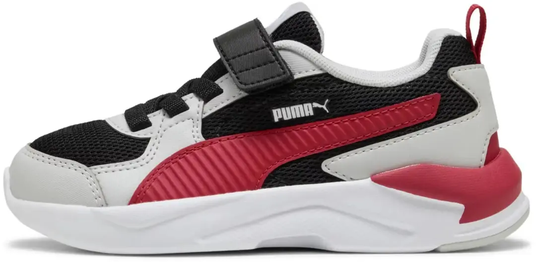 Mini sneakers voor kinderen Puma X-Ray 4 LT