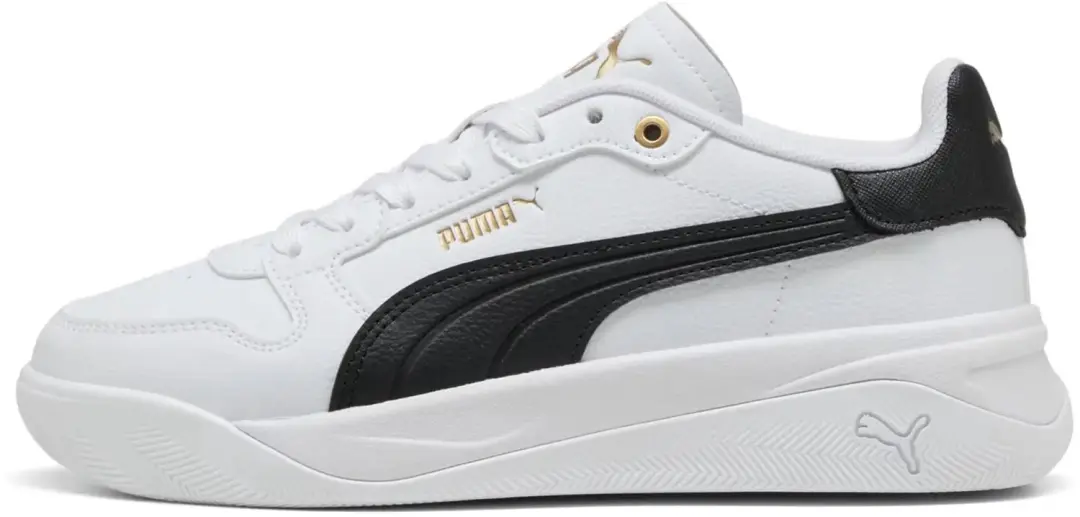 Kinderschoenen Puma Court Bae