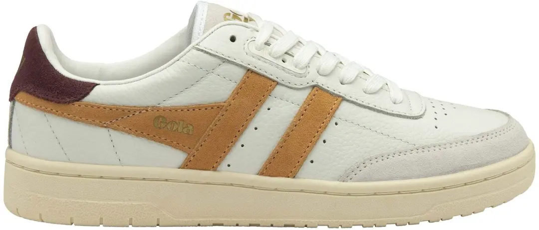 Vrouwen sneakers met veters Gola Falcon