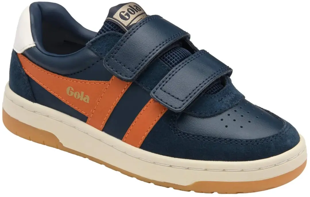 Kinderschoenen Gola Hawk Strap
