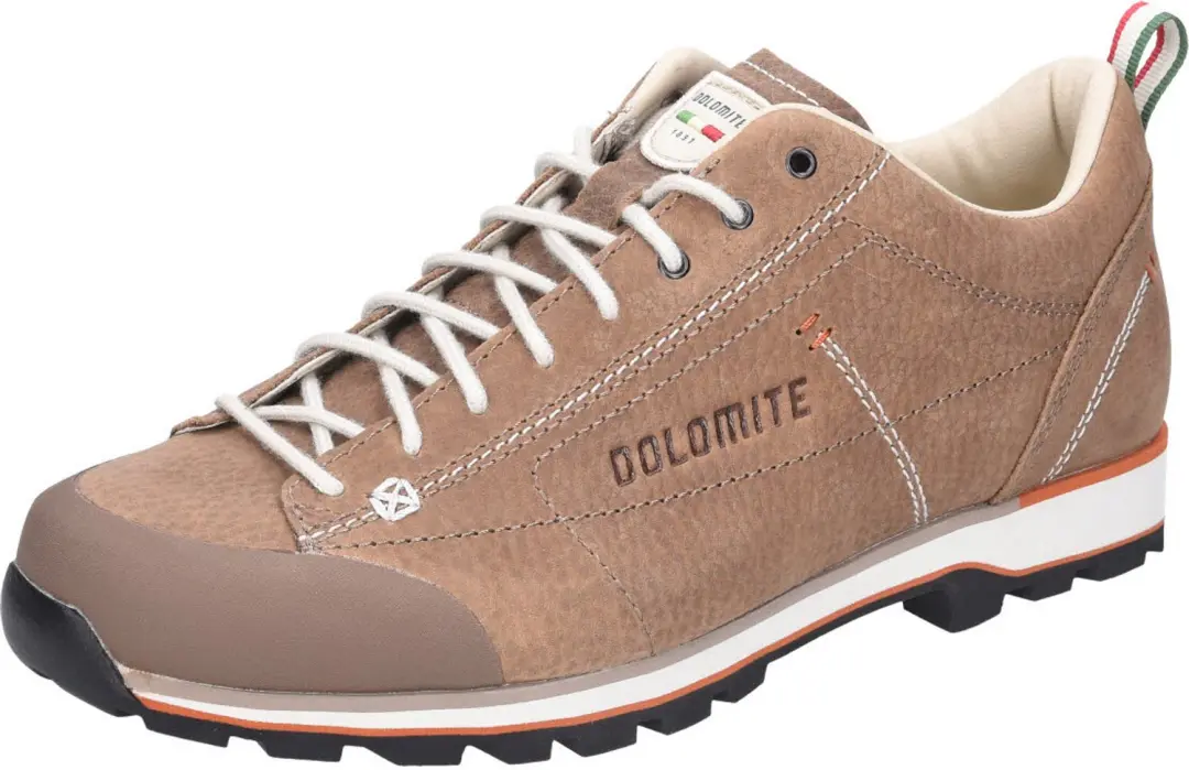 Dolomite heren veterschoenen bruin maat 44.5