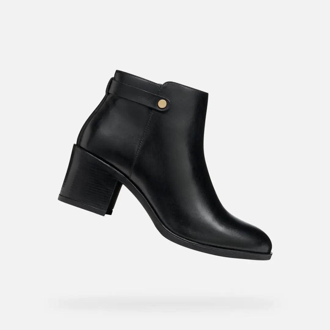 GEOX NEW ASHEEL DAMES