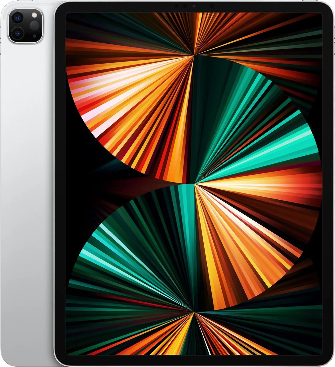 Apple iPad Pro 12.9 5e generatie MHNL3NF/A