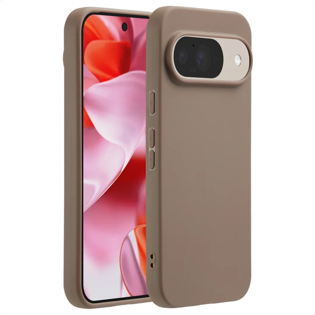 Imoshion Hoesje Google Pixel 10 - Bruin
