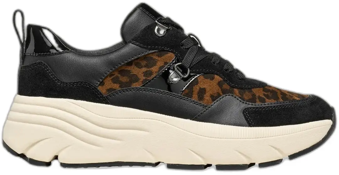 Schoenen dames Geox Diamanta