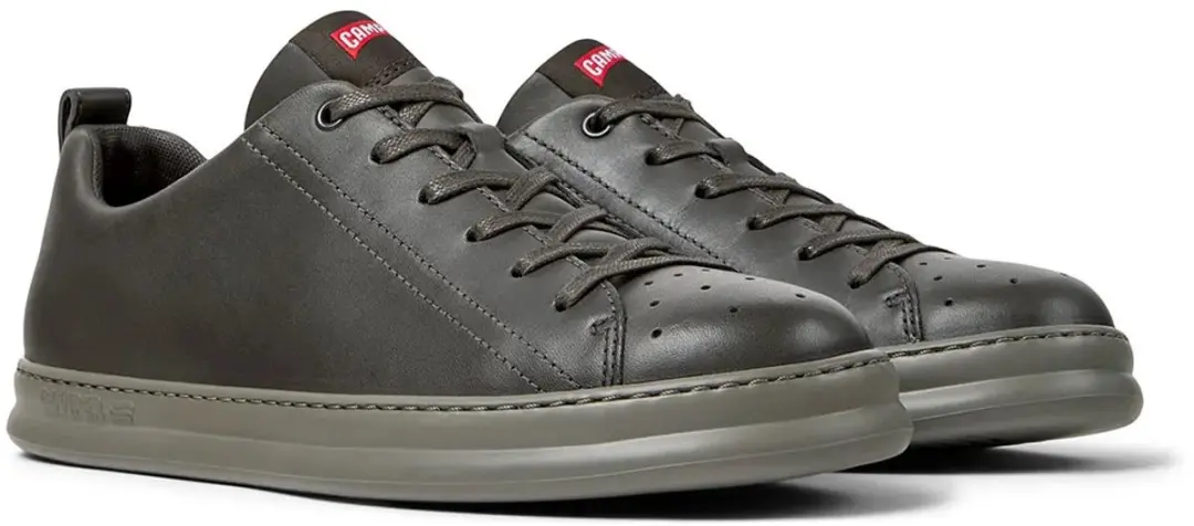 Camper Runner Four Sneakers Heren - Donkergrijs - afbeelding 2 van 6