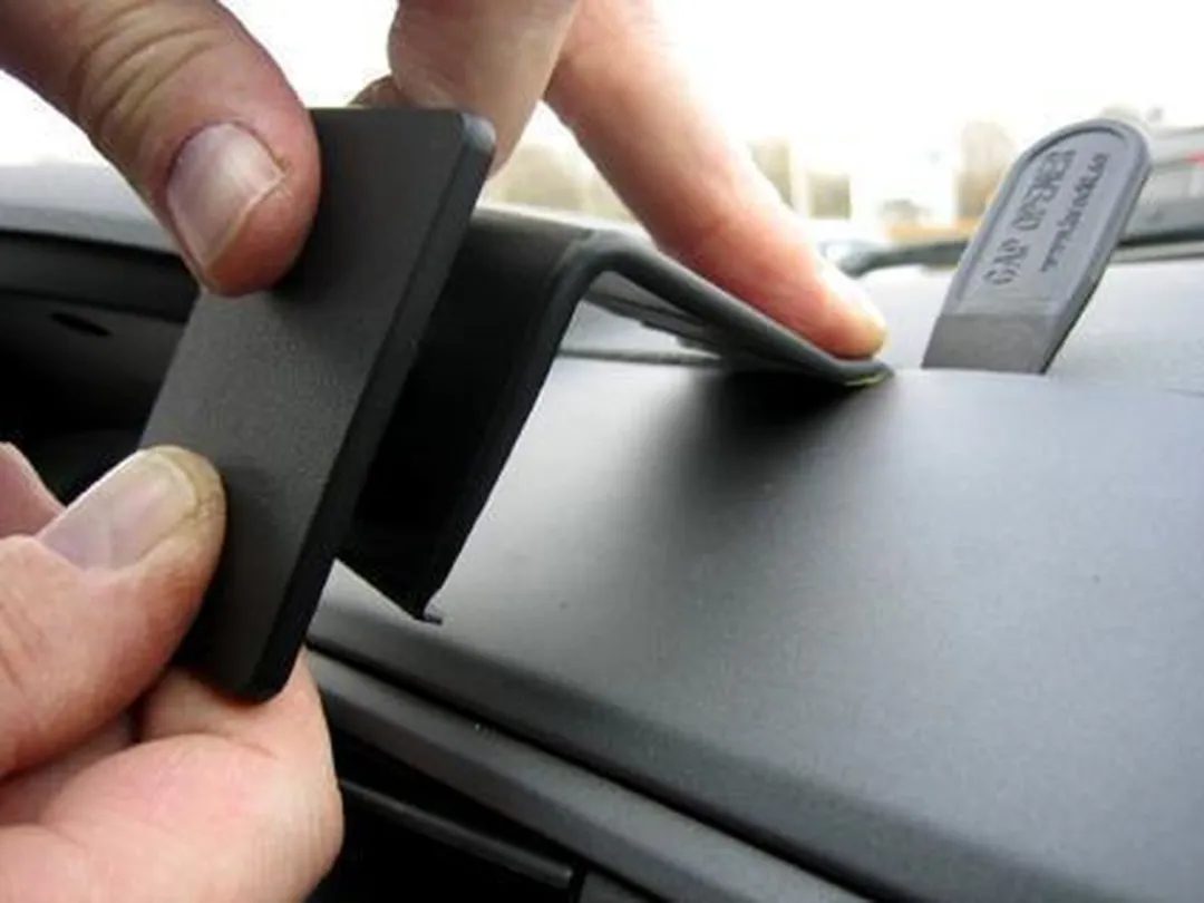 Brodit ProClip Houder SsangYong Kyron 2006-2011 - 853818