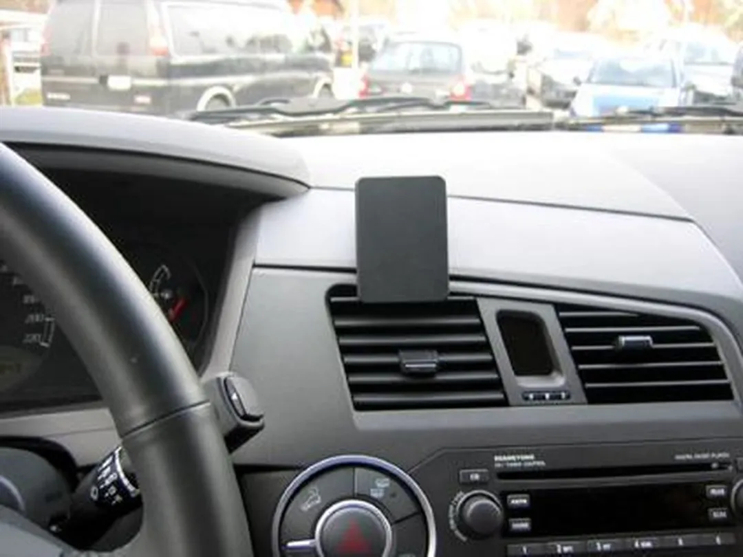 Brodit ProClip Houder SsangYong Kyron 2006-2011 - 853818