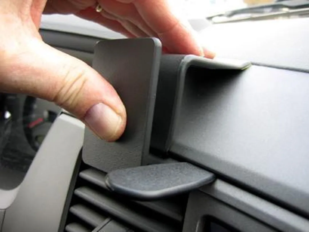 Brodit ProClip Houder SsangYong Kyron 2006-2011 - 853818