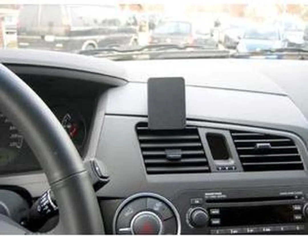 Brodit ProClip Houder SsangYong Kyron 2006-2011
