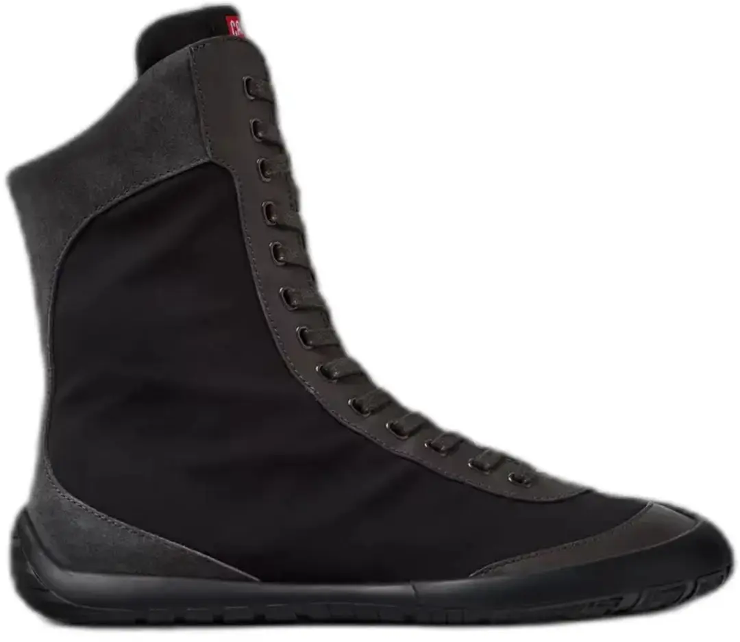 Dames laarzen Camper Peu Path+