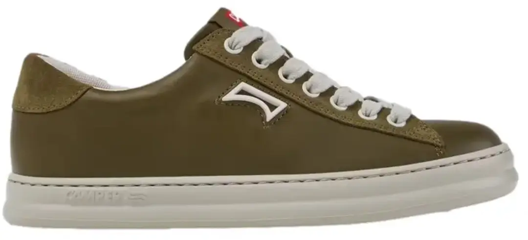 Leren damesschoenen Camper Runner Four - afbeelding 2 van 2