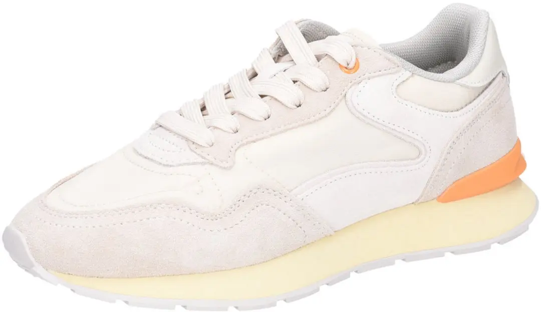 Hoff dames veterschoenen grijs maat 45