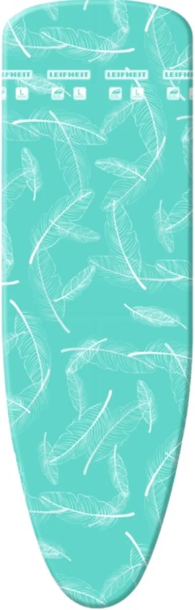 Leifheit 71608 Strijkplankovertrek Thermo Reflect XL 140x45cm